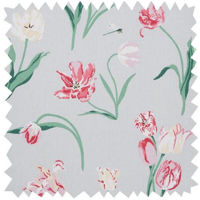 Sophie Allport Napkins  Set Of 4 - Tulips image number 1