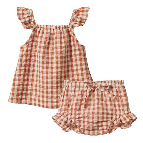 Nature Baby Petal Set