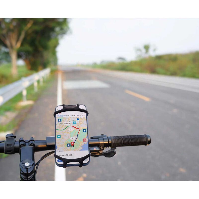 Maverick Bike Phone Holder image number 1