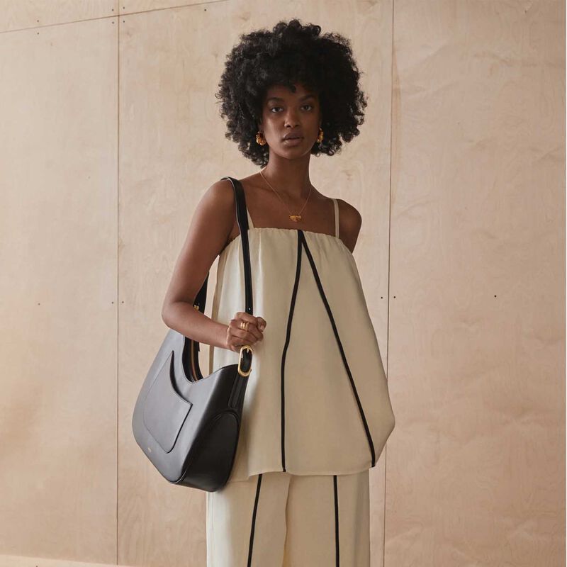 SANCIA The Akela Tote image number 1