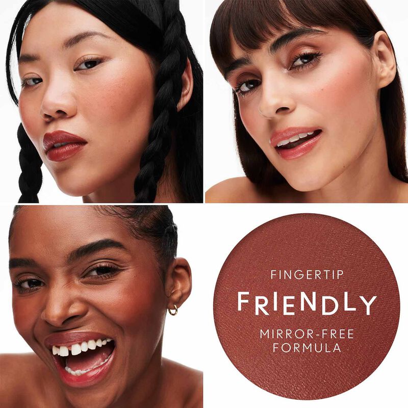 MAC Glow Play Cushiony Blush image number 7