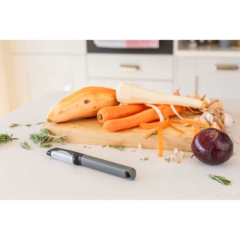 KitchenAid Classic Euro Peeler Charcoal image number 3