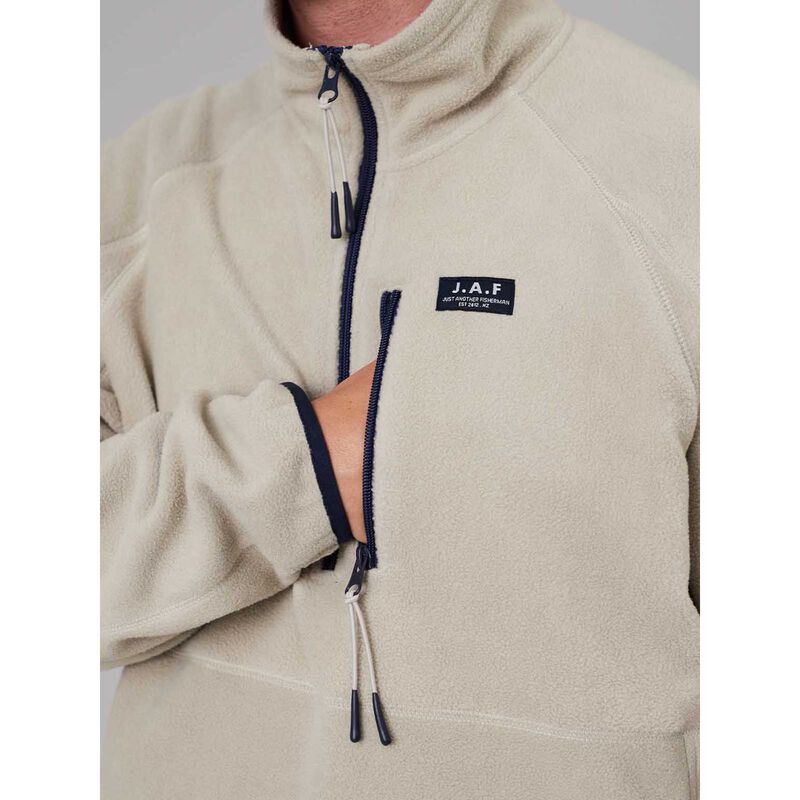 Just Another Fisherman Ranger 1/4 Zip image number 2