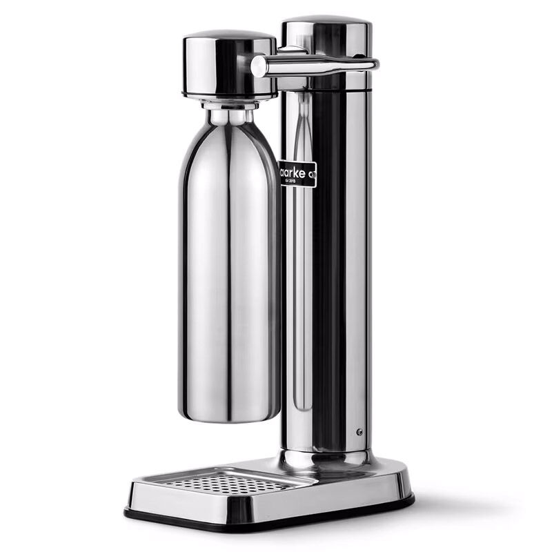 Aarke C3 Bottle Insulated Stainless Steel 1000ml image number 1