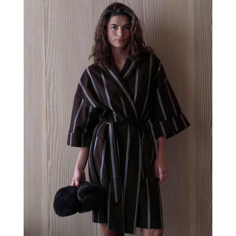 HOMMEY.Scandinavian Robe image number 3