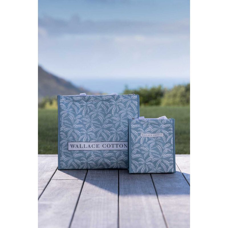 Wallace Cotton Alfresco Cooler Bag image number 1