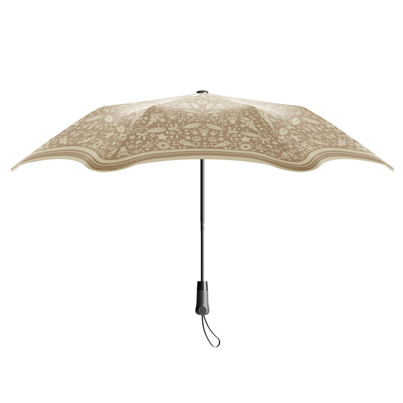 BLUNT Metro Karen Walker Filigree Umbrella Limited Edition image number 3