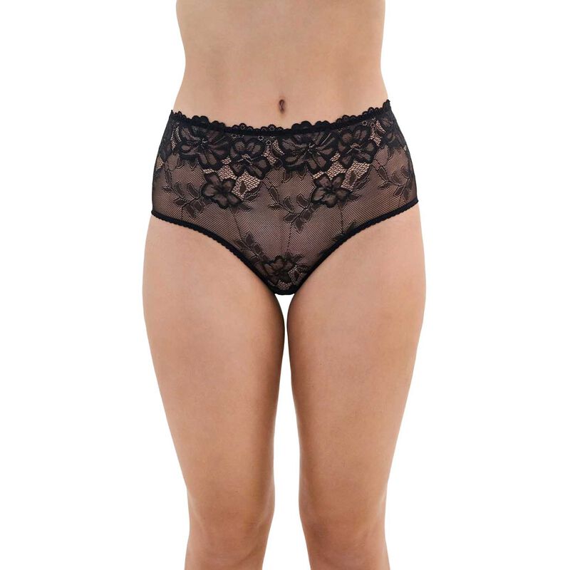 Bendon All Lacey Full Brief image number 0