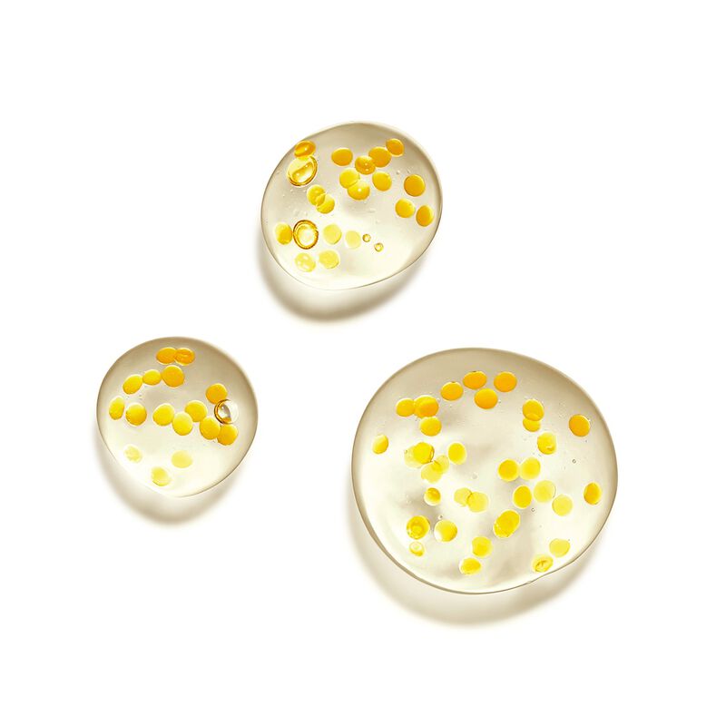L'Occitane Reset Eye Serum Regard 15ml image number 1