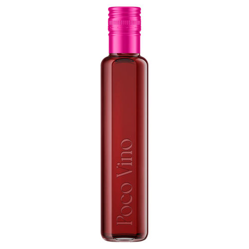 Poco Vino Pinot Noir 187ml