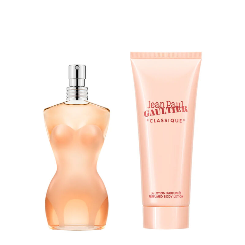 Jean Paul Gaultier Classique 50ml Gift Set image number 1