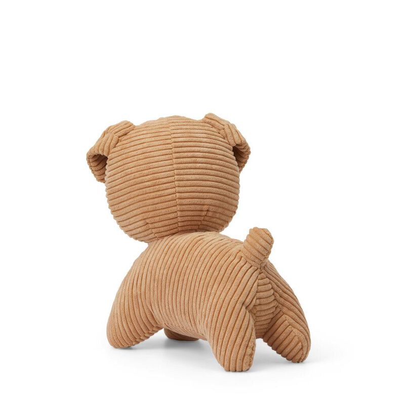 Miffy Plush Snuffy Corduroy Beige 30 cm image number 2
