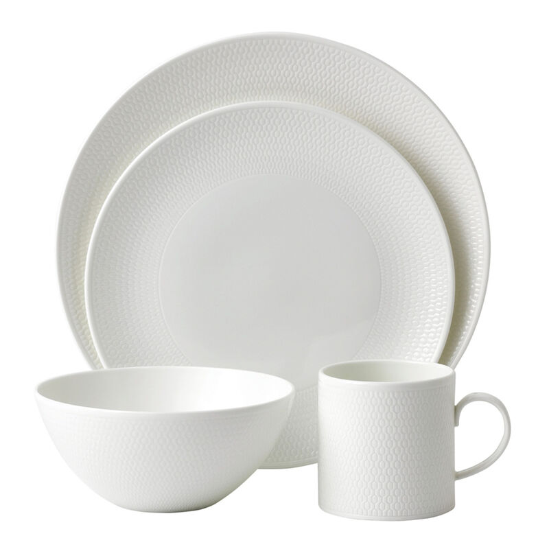 Wedgwood Gio 16 Piece Set image number 0