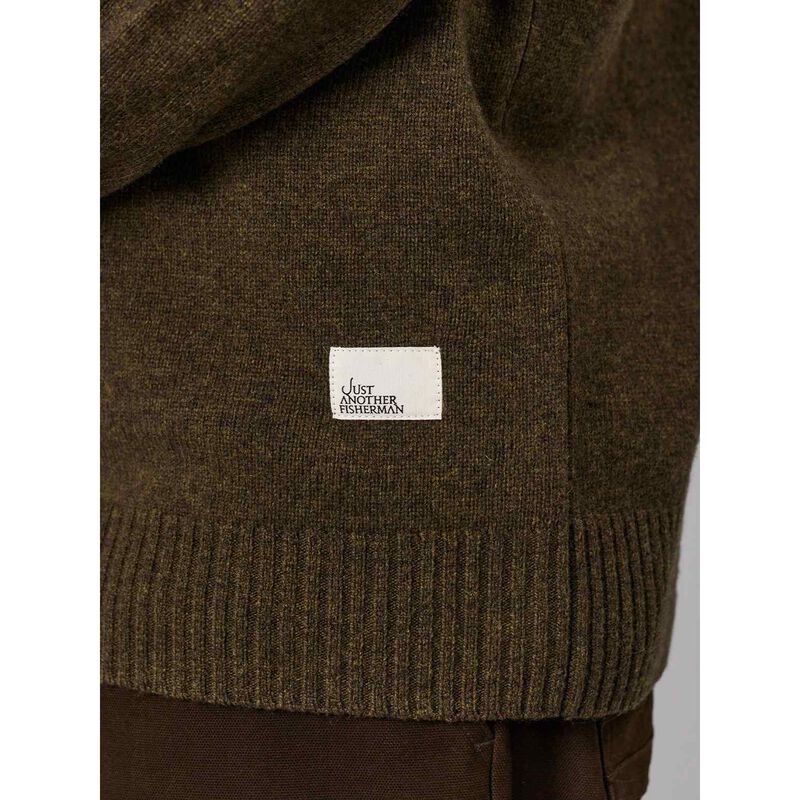 Just Another Fisherman Merino Sea Crew image number 2