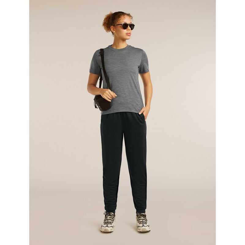 Icebreaker W Merino Blend 150 Drift Pants image number 2