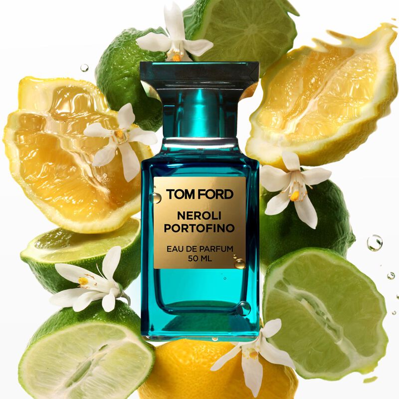 Tom Ford Neroli Portofino Eau de Parfum 50ml image number 1