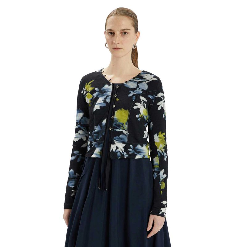 HIGH Eden Jacket image number 0