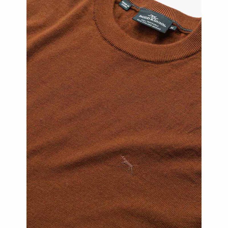 Rodd & Gunn York Bay Knit image number 14