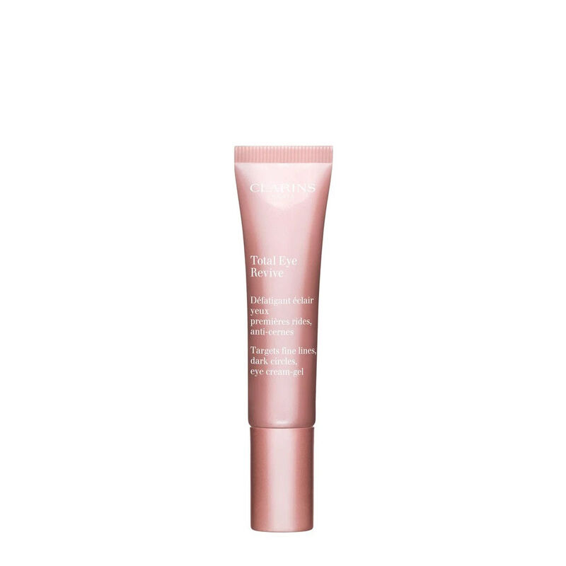 Clarins Total Eye Revive 15ml image number 0