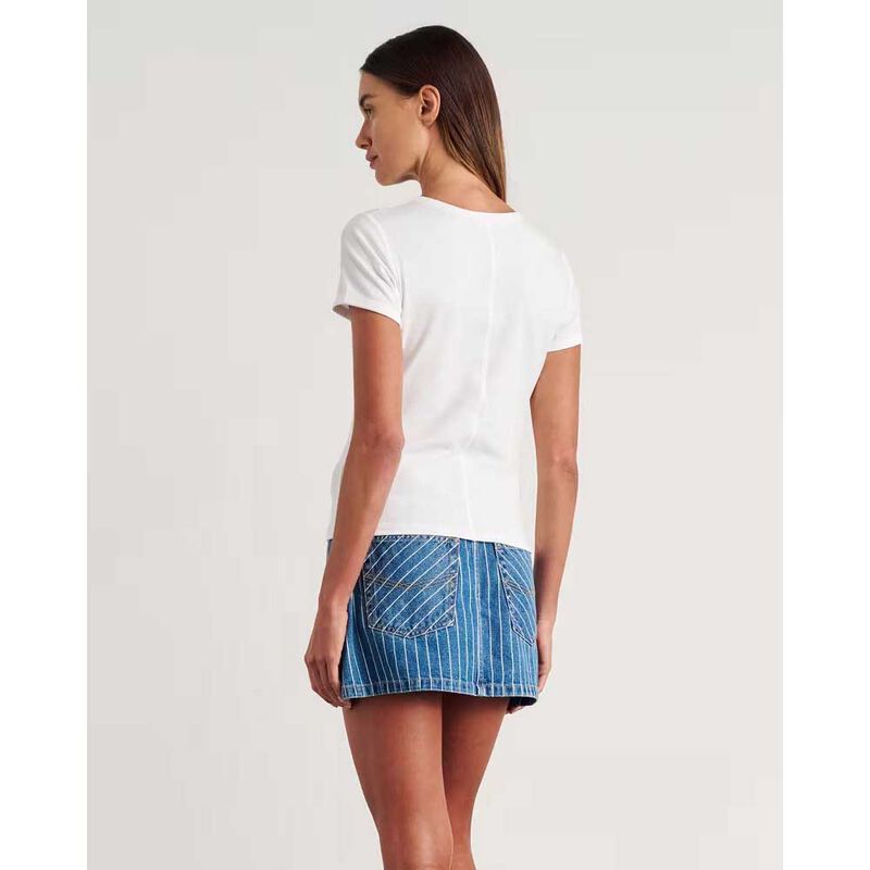 JAG Dakotah Baby Tee image number 13