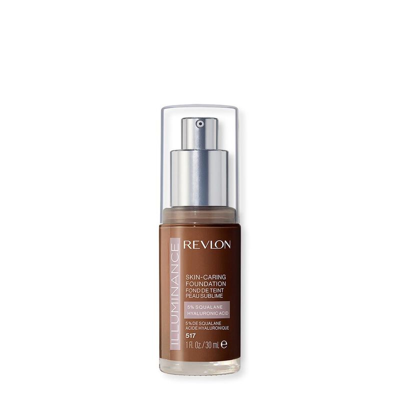 Revlon Illuminance™ Skin-Caring Foundation image number 13