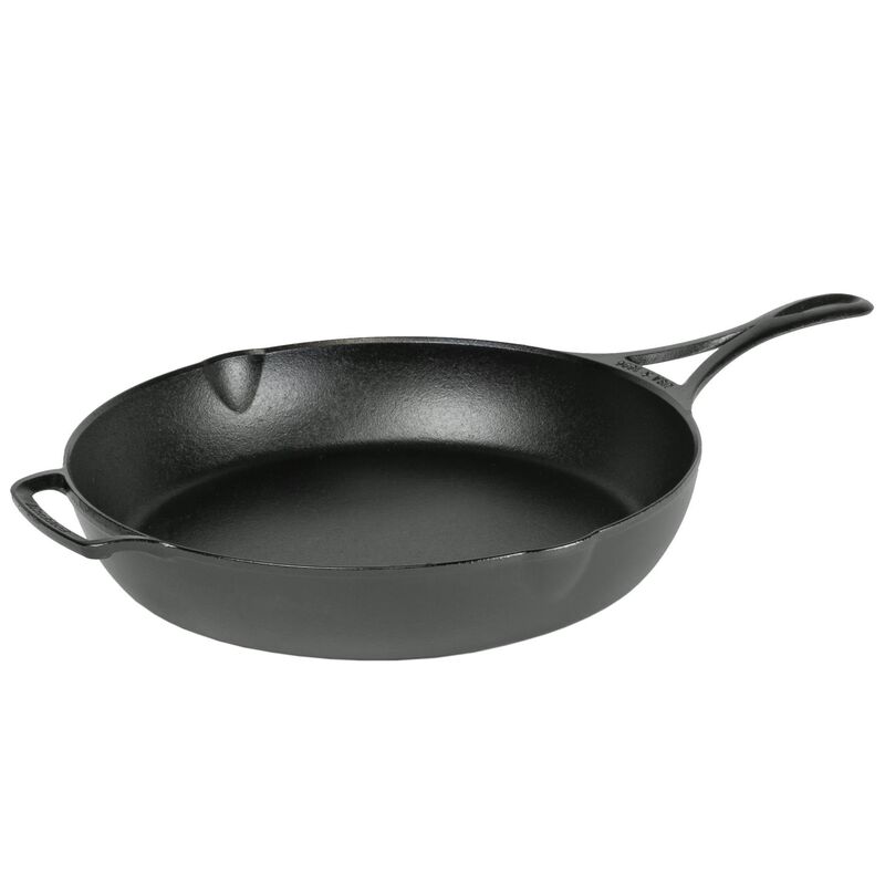 Lodge Blacklock Skillet 30cm image number 0