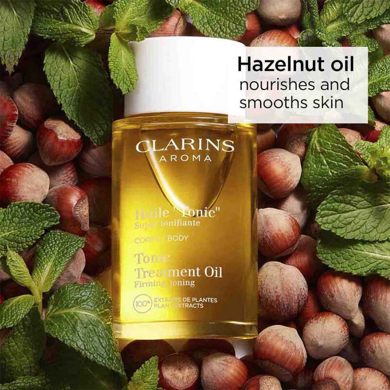 Clarins Energizing Routine Set image number 2