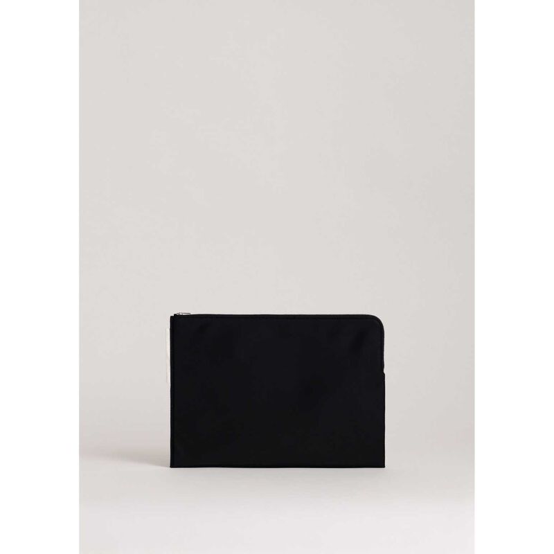 UTILITY by Yu Mei Laptop Sleeve 13" image number 1