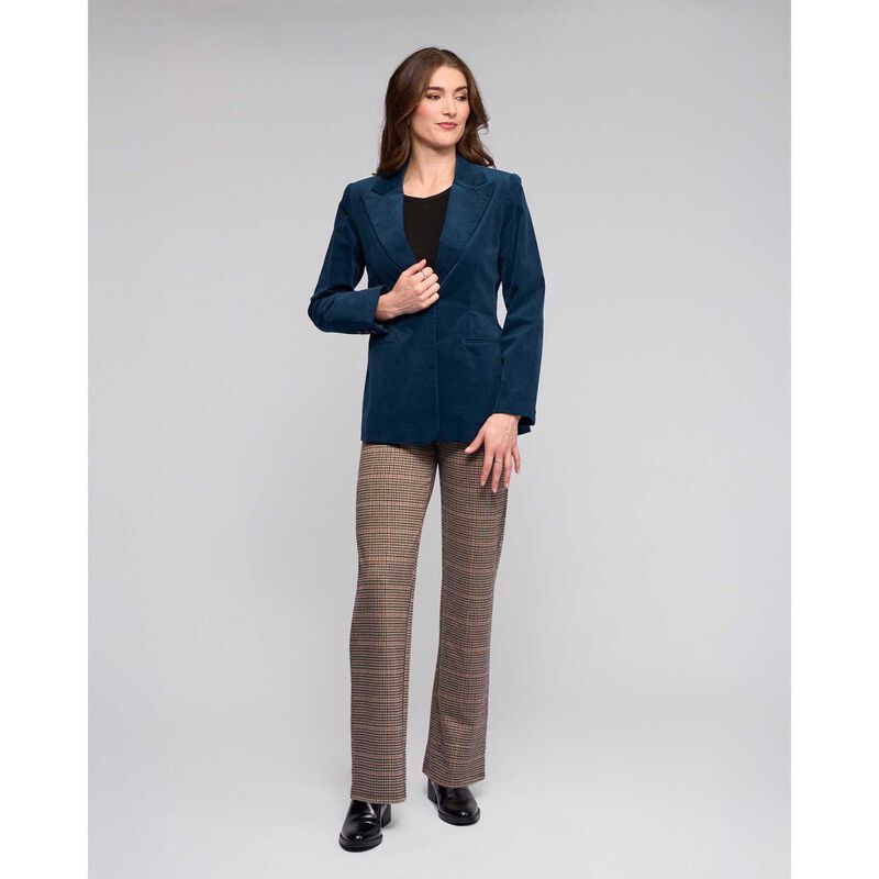 Vassalli Gallery Blazer image number 3