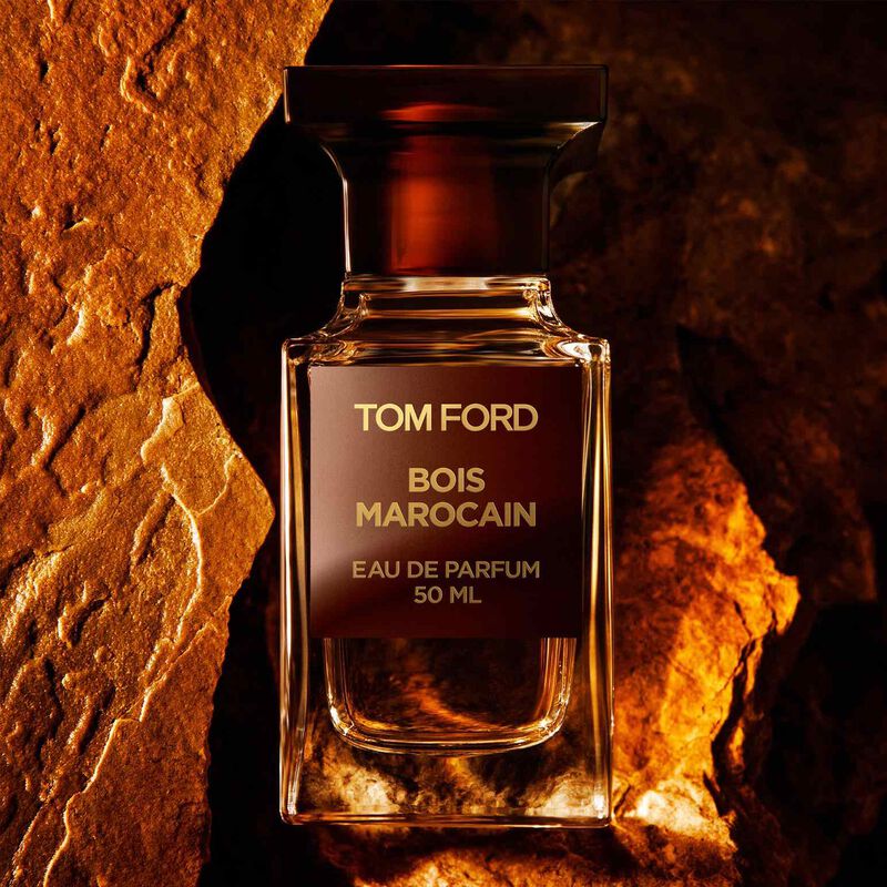 Tom Ford Bois Morocain Eau de Parfum 50ml image number 1