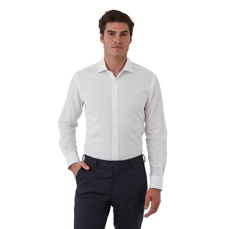 Cambridge Hadfield Shirt Fcu330 image number 12