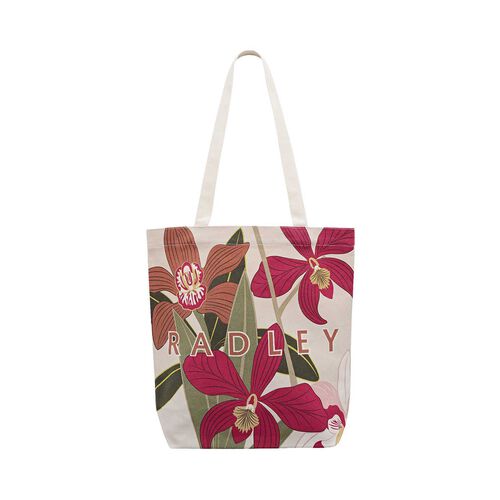 Radley RHS Medium Open Top Tote