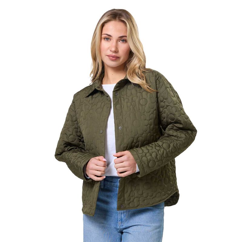 Stella + Gemma Flowerly Jacket image number 0