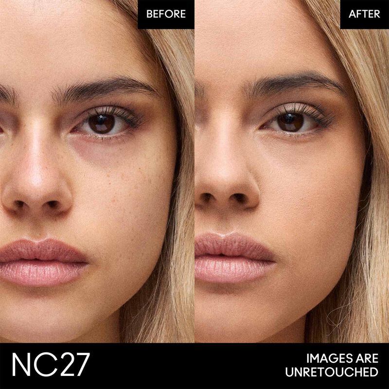 MAC Studio Fix Powder Plus Foundation image number 50