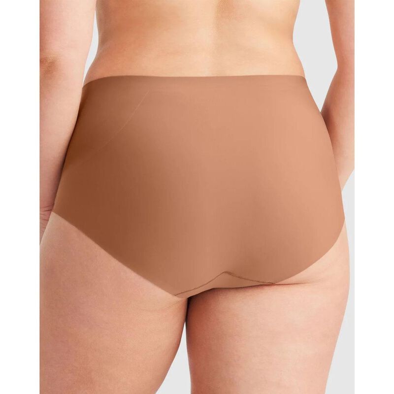 Nancy Ganz Revive Smooth Waisted Brief image number 3