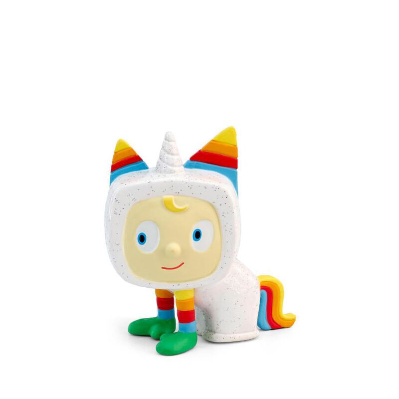 tonies Creative-Tonie - Unicorn x Emma Memma Blank tonie Audio Character image number 1