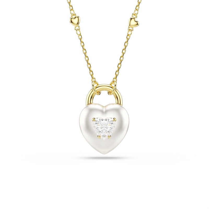 Swarovski Idyllia Pendant image number 0