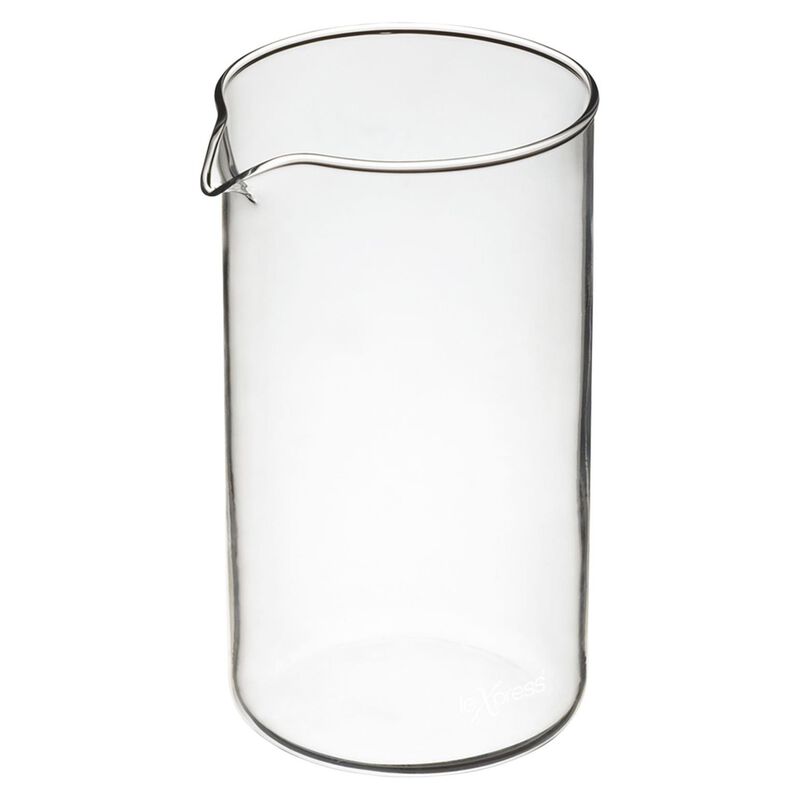 La Cafetiere Replacement Glass For Cafetiere - 8 Cup image number 0
