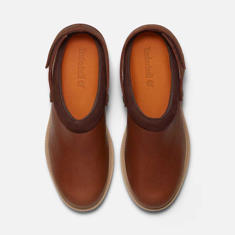 Timberland Women's Premium Clog image number 3