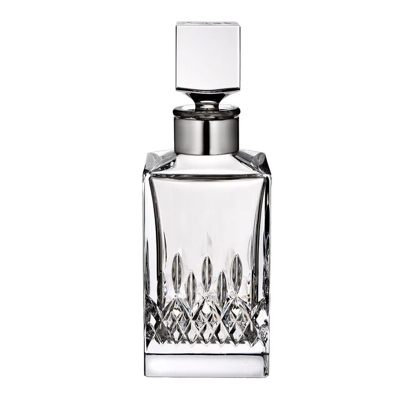 Waterford Short Stories Evo Decanter 750ml image number 0