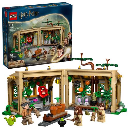 Lego Harry Potter Hogwarts™ Castle: Herbology Class