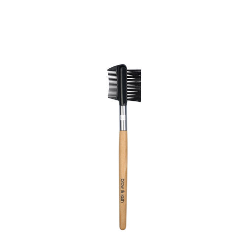 QVS Eyebrow Lash Brush