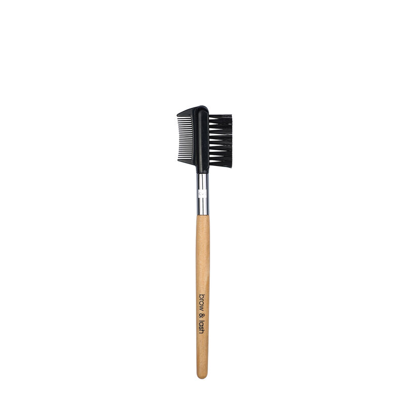 QVS Eyebrow Lash Brush image number 0
