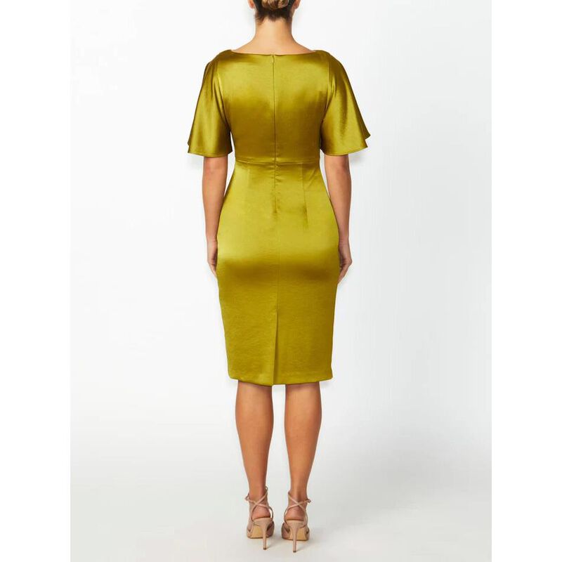 Anthea Crawford Ella Dress image number 1