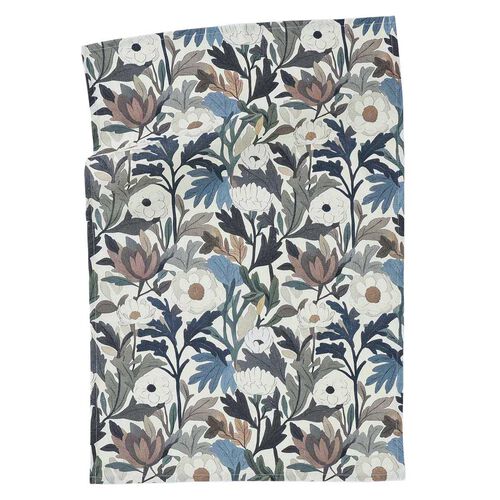 MM Linen Harriet Tea Towel 50x70