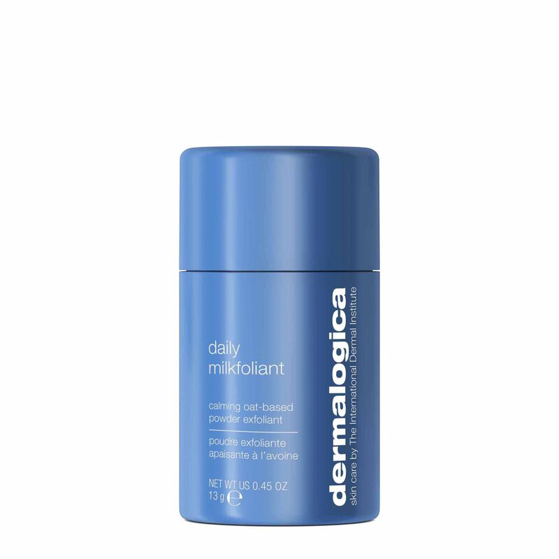 Dermalogica Daily Milkfoliant Travel Size 13g image number 0
