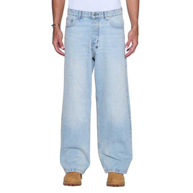 Ksubi Maxx Krystal Blue image number 0
