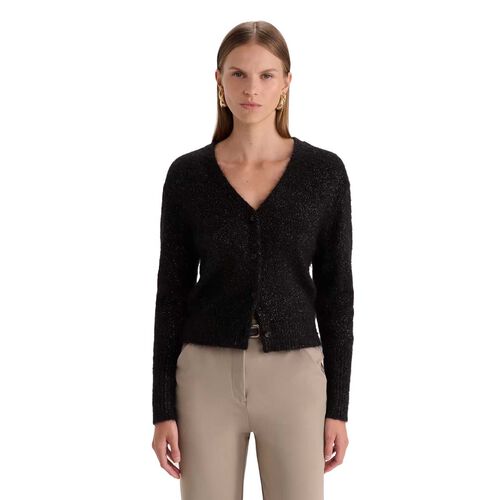 SABA SABA Maisy Mohair Ls Cardi