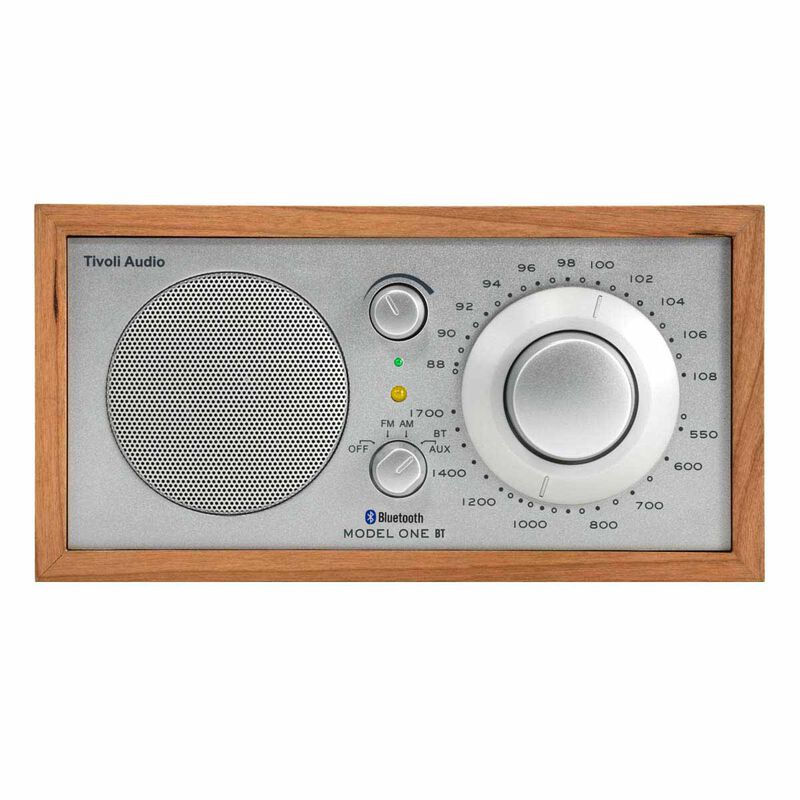 Tivoli Audio Model One Bluetooth image number 1