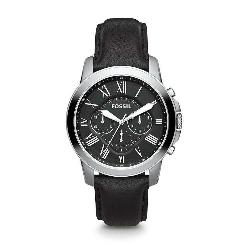 Fossil Grant Watch FS4812 image number 0